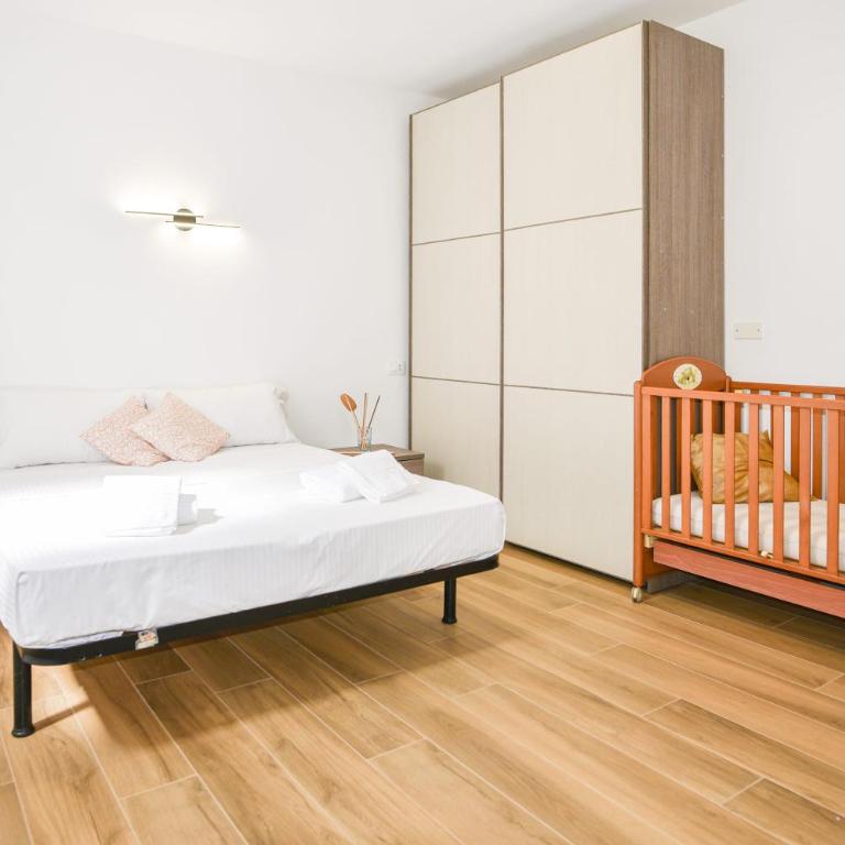 InnPisaRentals - Pisa Downtown Experience Flat - Apartment mit 2 Schlafzimmern - 2