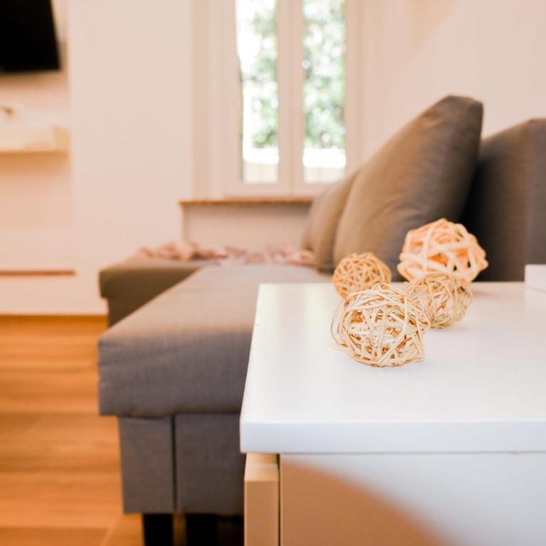 InnPisaRentals - Pisa Downtown Experience Flat - Apartment mit 2 Schlafzimmern - 26