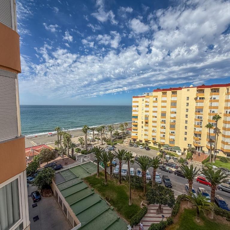 Apartamento Vistas al Mar A129H - Premium Ferienwohnung mit 1 Schlafzimmer und Meerblick - 3