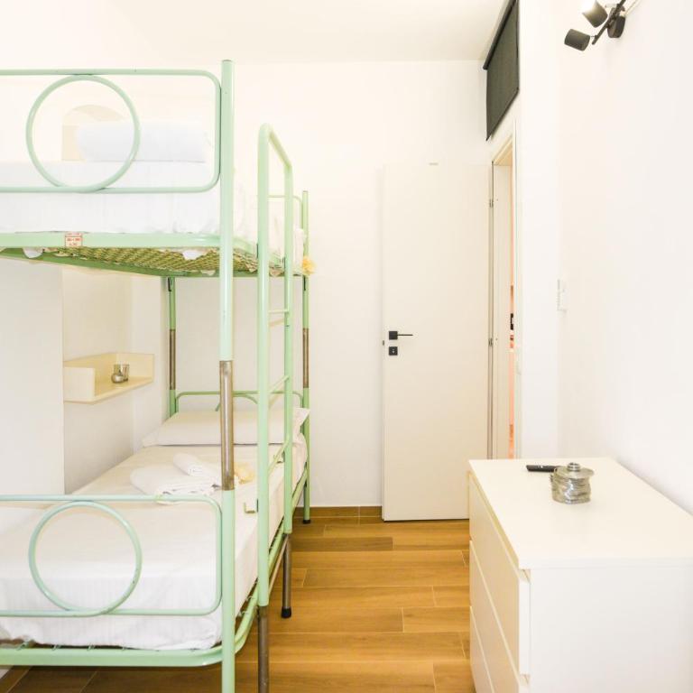 InnPisaRentals - Pisa Downtown Experience Flat - Apartment mit 2 Schlafzimmern - 35