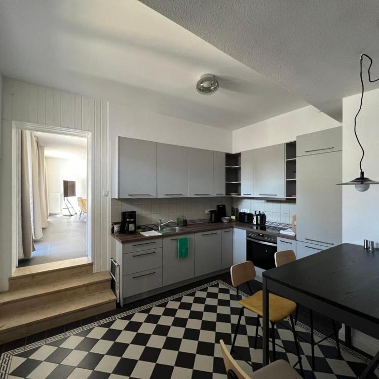 Zehnthof Salon - Apartamento de 2 dormitorios - 2
