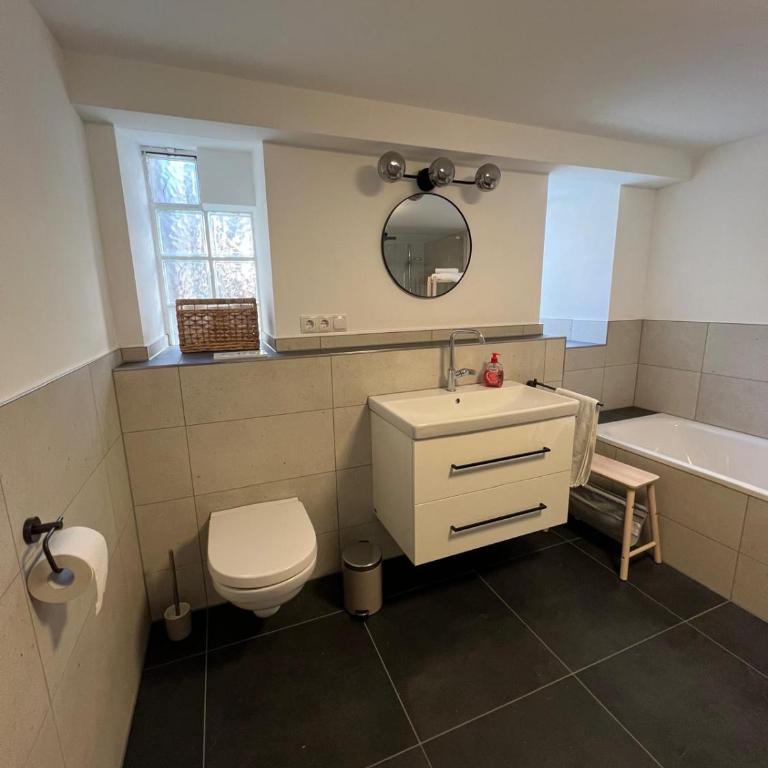 Zehnthof Salon - Apartamento de 2 dormitorios - 8