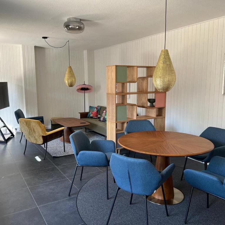 Zehnthof Salon - Apartamento de 2 dormitorios - 9