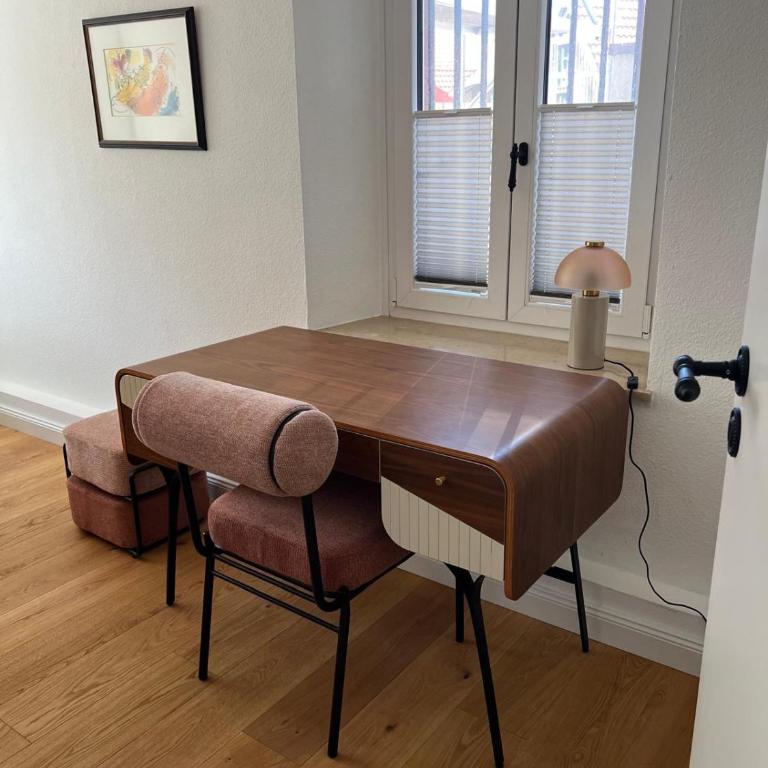 Zehnthof Salon - Apartamento de 2 dormitorios - 11