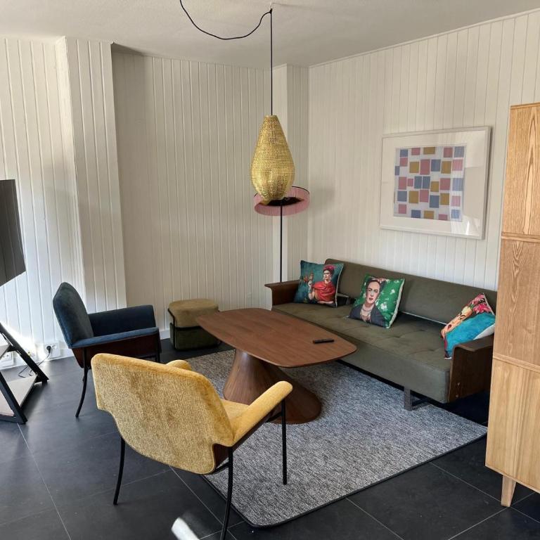Zehnthof Salon - Apartamento de 2 dormitorios - 13