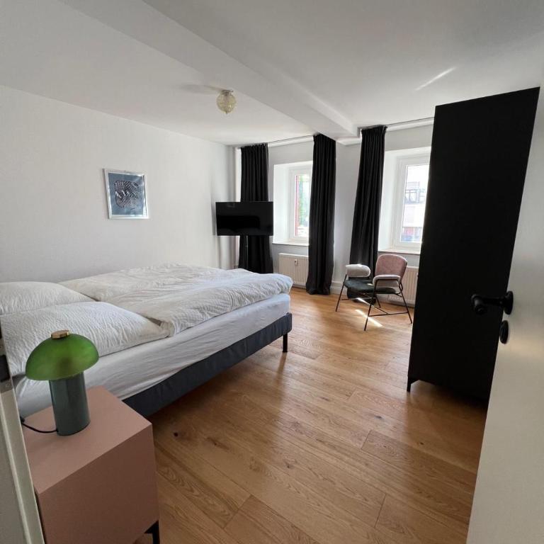Zehnthof Salon - Apartamento de 2 dormitorios - 14