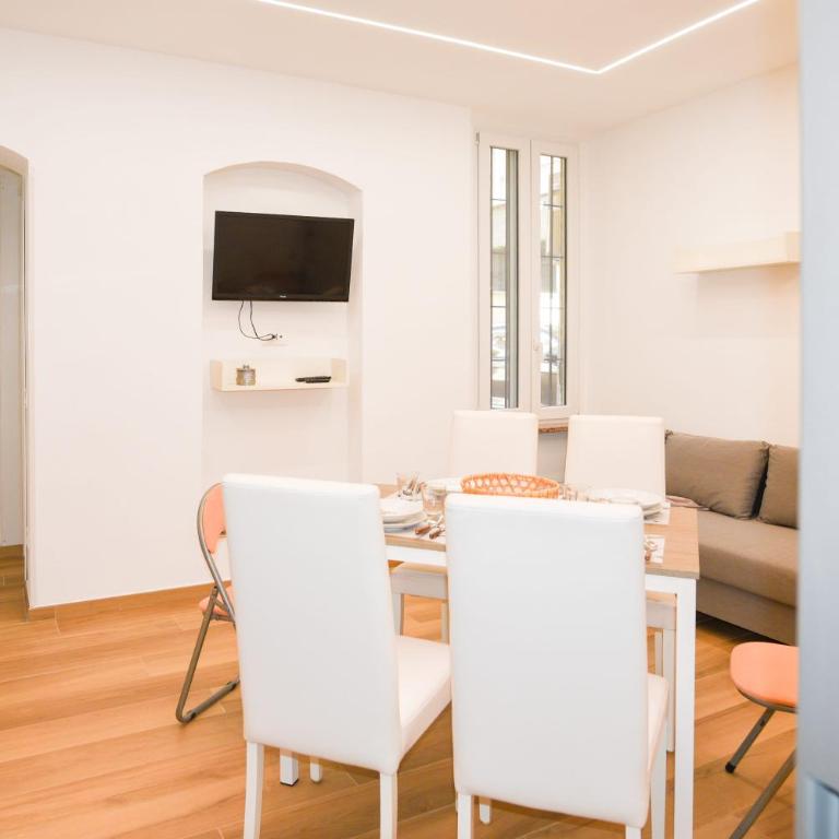 InnPisaRentals - Pisa Downtown Experience Flat - Apartment mit 2 Schlafzimmern - 41