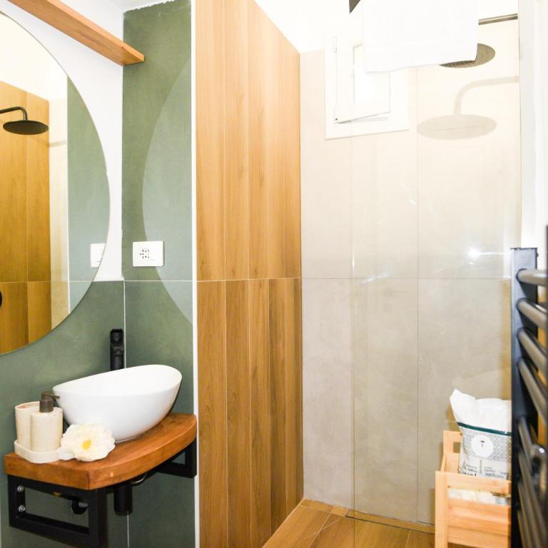 InnPisaRentals - Pisa Downtown Experience Flat - Apartment mit 2 Schlafzimmern - 42
