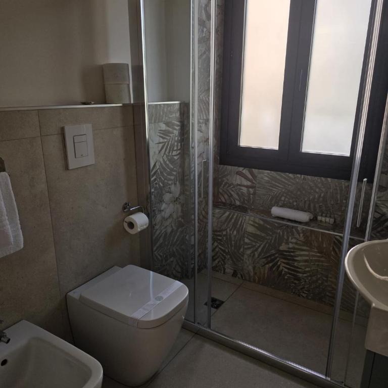 Apartment Tor Vergata, Free Gated Private Parking - Appartamento con 1 Camera da Letto - 11
