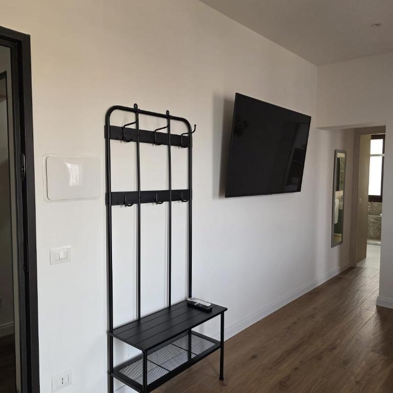 Apartment Tor Vergata, Free Gated Private Parking - Appartamento con 1 Camera da Letto - 9