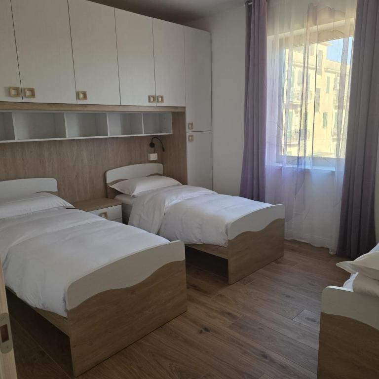 Apartment Tor Vergata, Free Gated Private Parking - Appartamento con 1 Camera da Letto - 1