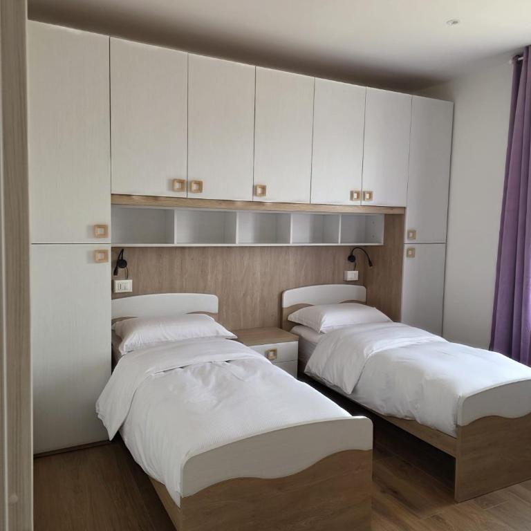 Apartment Tor Vergata, Free Gated Private Parking - Appartamento con 1 Camera da Letto - 3