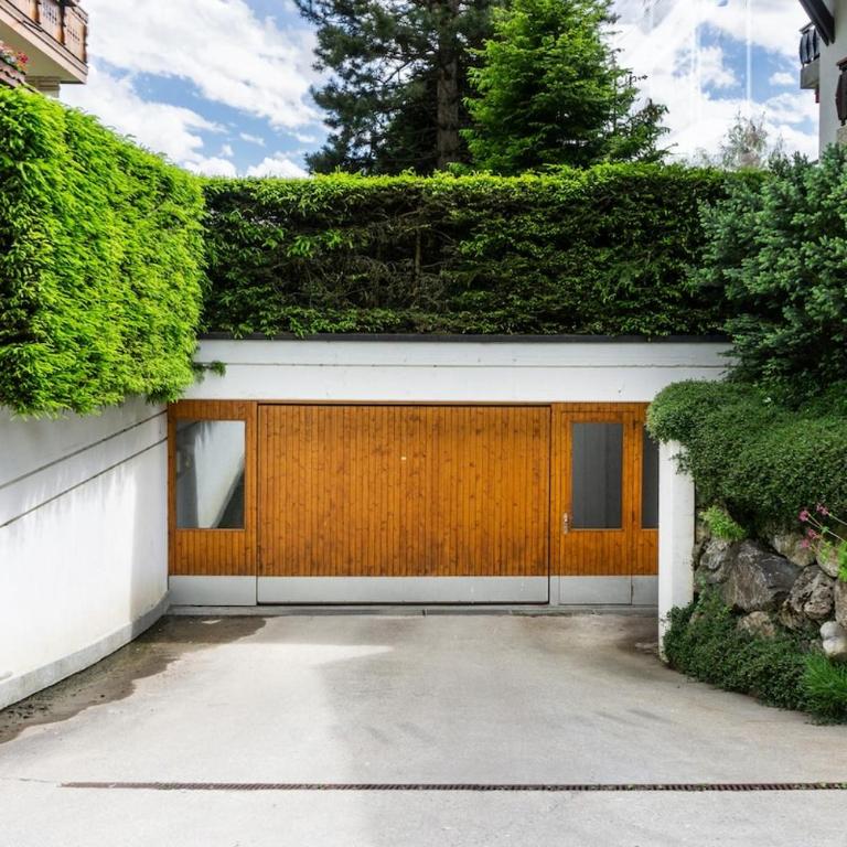 Contemporary Alpine 2-Bedroom Apartment - Room #1735133601 - 13