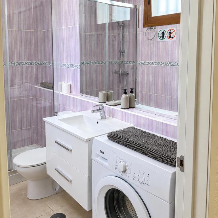 Virginia - Apartamento de 2 dormitorios - 36