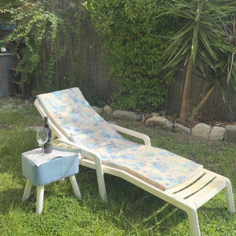 UN PARADISO MARINO sul mare di genova QUINTO - Appartement 2 Chambres - 2