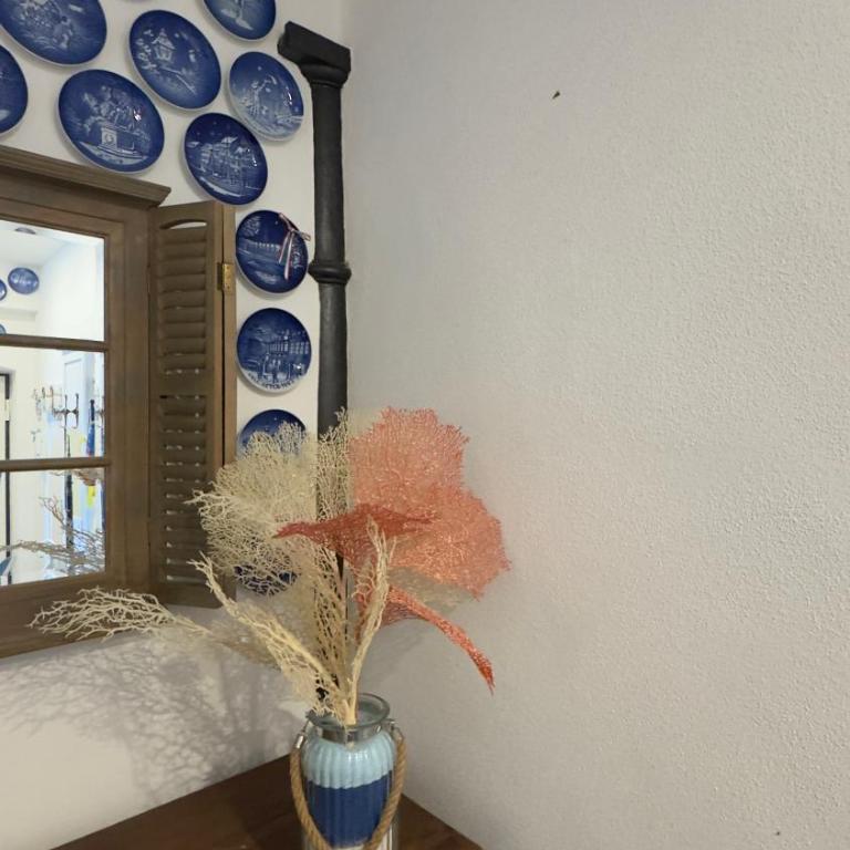 UN PARADISO MARINO sul mare di genova QUINTO - Appartement 2 Chambres - 25