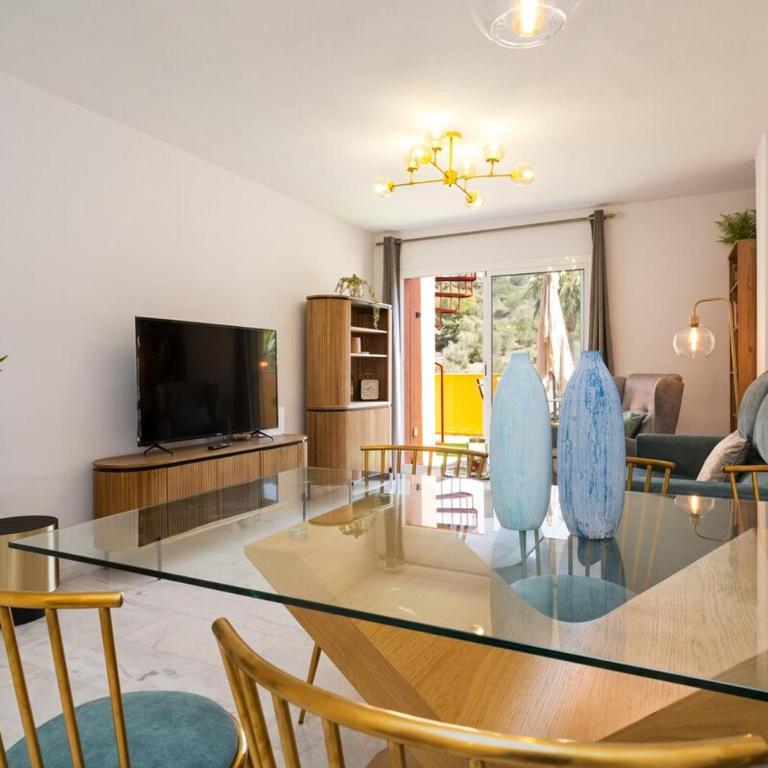 Penthouse Reserva de Marbella 6-31 - Penthouse-Apartment - 4