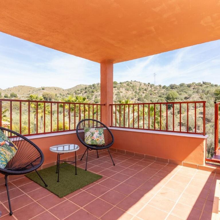 Penthouse Reserva de Marbella 6-31 - Penthouse-Apartment - 7