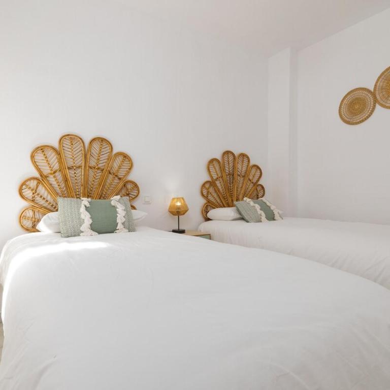 Penthouse Reserva de Marbella 6-31 - Penthouse-Apartment - 17