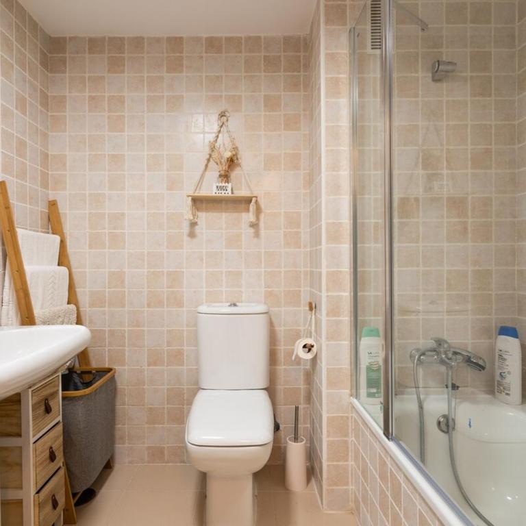 Penthouse Reserva de Marbella 6-31 - Penthouse-Apartment - 22