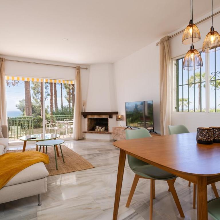 Mirador de Calahonda - Apartamento - 7