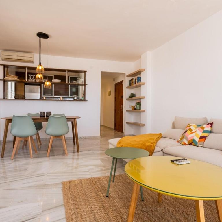 Mirador de Calahonda - Apartamento - 11