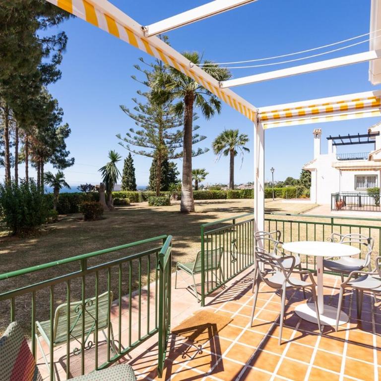 Mirador de Calahonda - Apartamento - 12