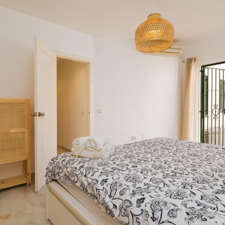 Mirador de Calahonda - Apartamento - 14