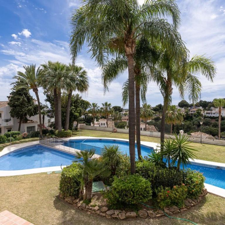 Mirador de Calahonda - Apartamento - 18