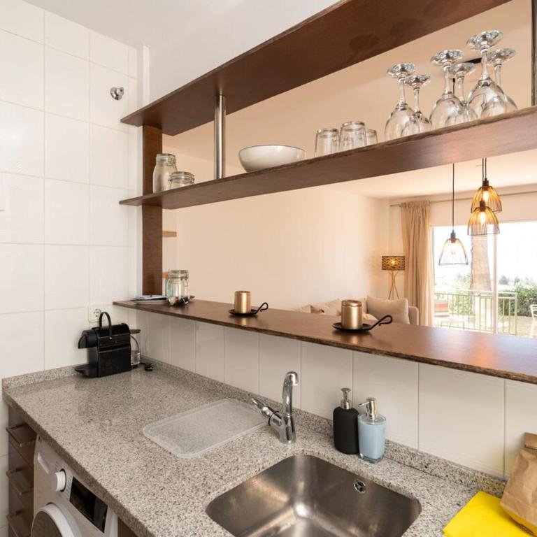 Mirador de Calahonda - Apartamento - 22