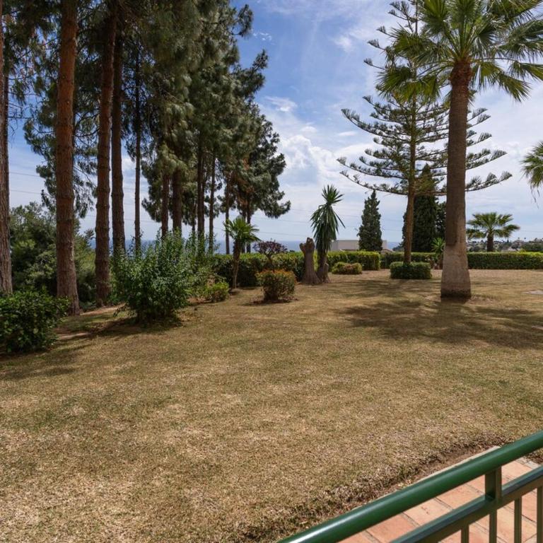 Mirador de Calahonda - Apartamento - 23
