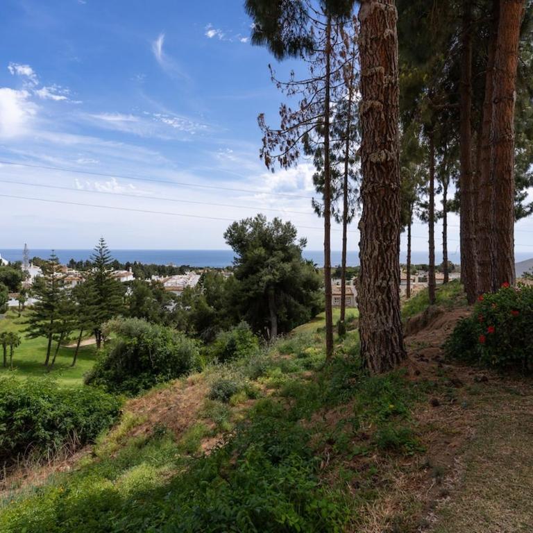 Mirador de Calahonda - Apartamento - 24