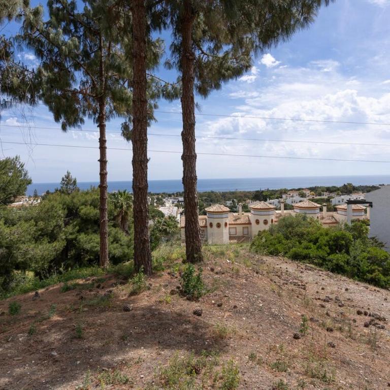 Mirador de Calahonda - Apartamento - 25