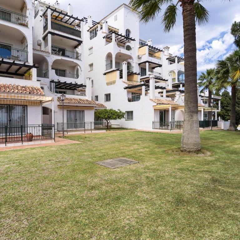 Mirador de Calahonda - Apartamento - 28