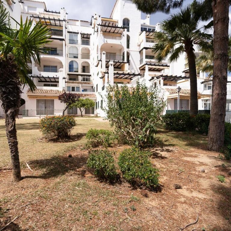 Mirador de Calahonda - Apartamento - 29