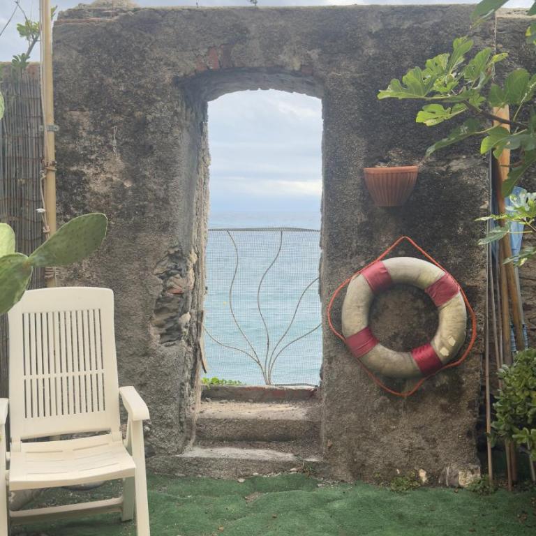 UN PARADISO MARINO sul mare di genova QUINTO - Appartement 2 Chambres - 16