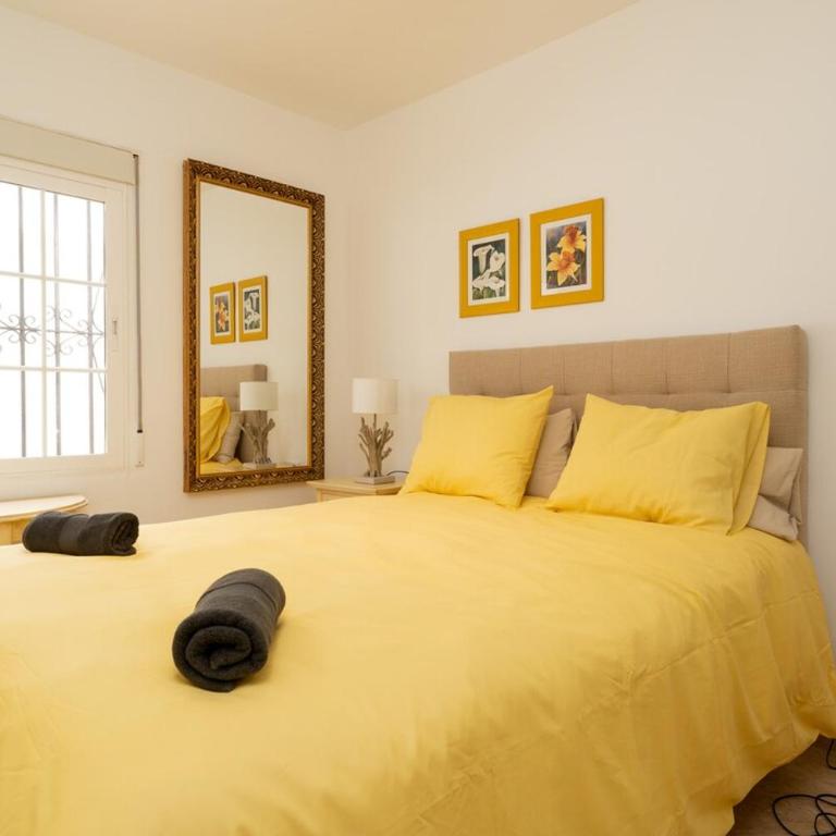 Charming two bedroom house close to the sea - Casa - 4