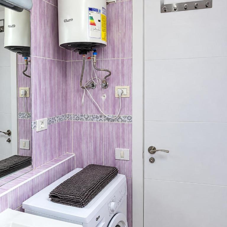 Virginia - Apartamento de 2 dormitorios - 17