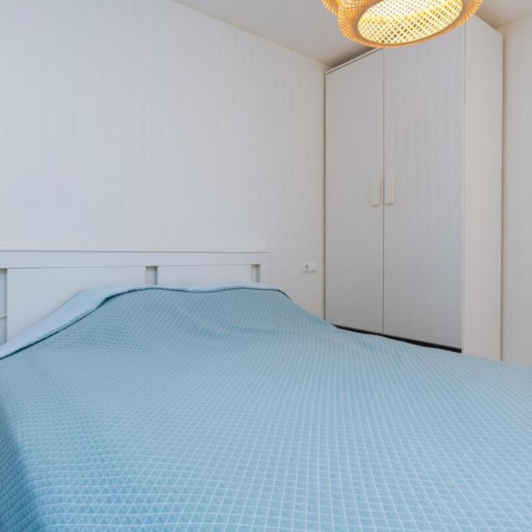 Spacious four bedroom apartment in San Pedro - Four-Bedroom Apartment - 26