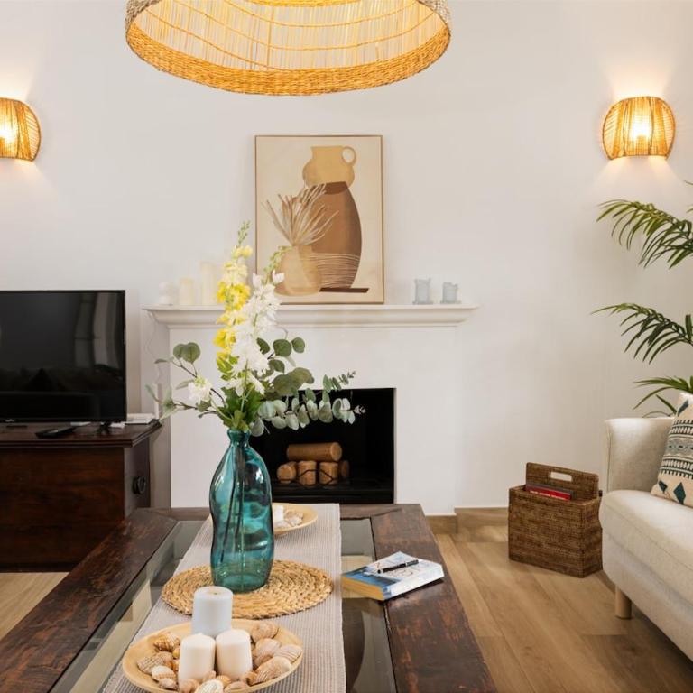 Villa Olivo de Calahonda - Villa Deluxe - 13