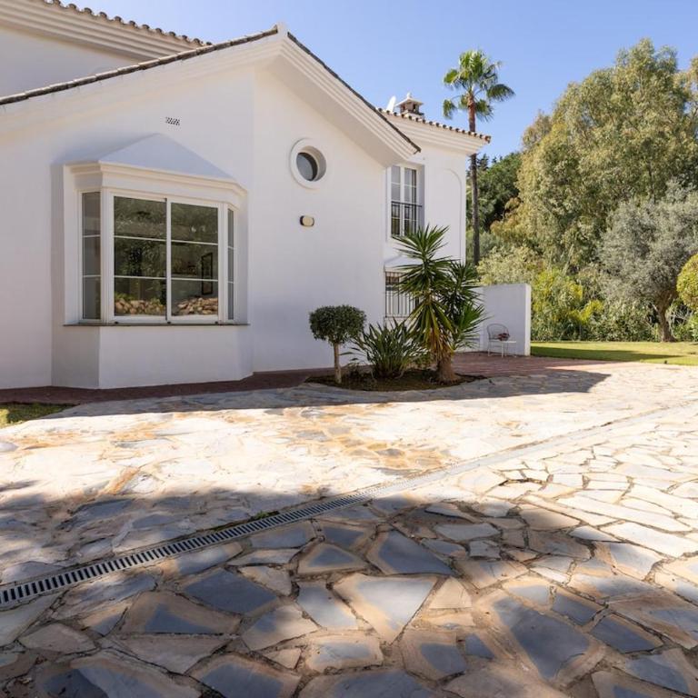 Villa Olivo de Calahonda - Villa Deluxe - 22