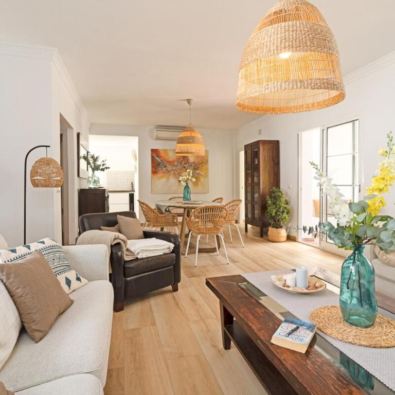 Villa Olivo de Calahonda - Villa Deluxe - 28
