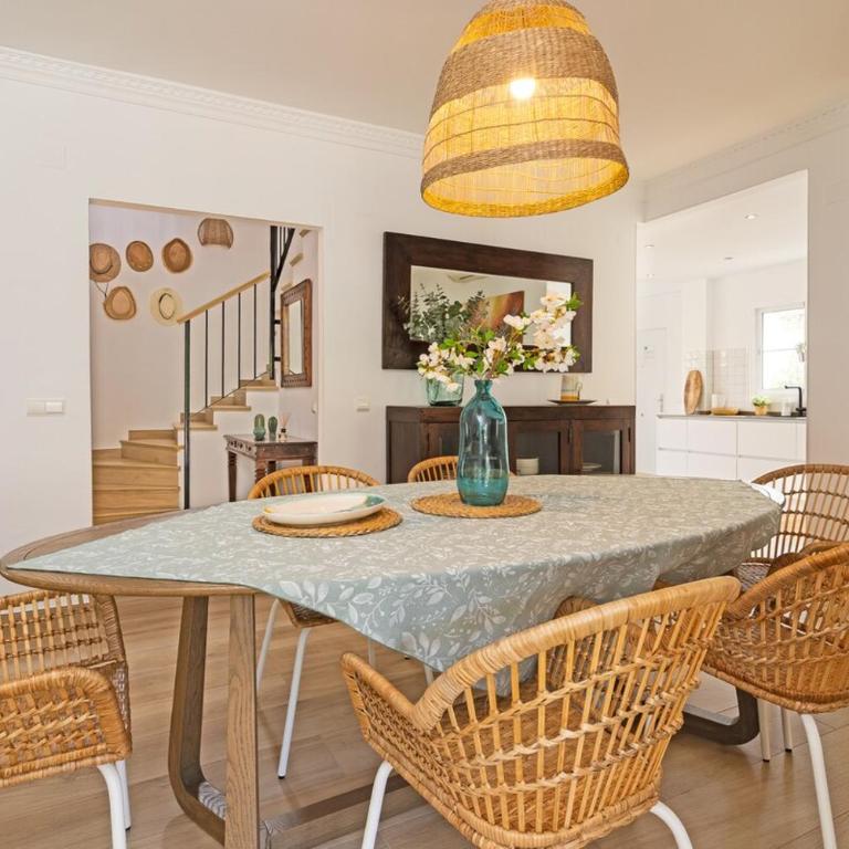 Villa Olivo de Calahonda - Villa Deluxe - 34