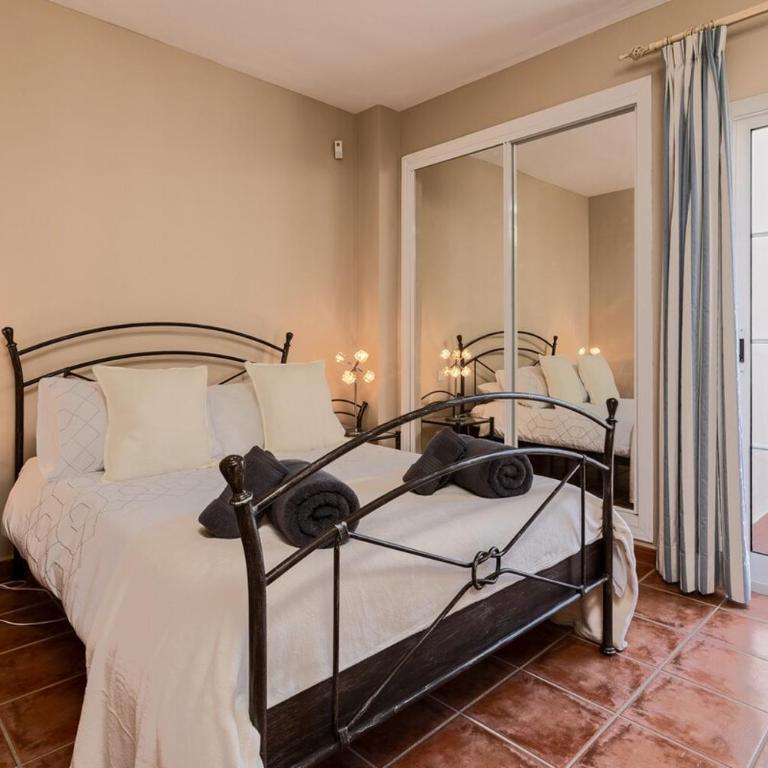 Villa Olivo de Calahonda - Villa Deluxe - 37