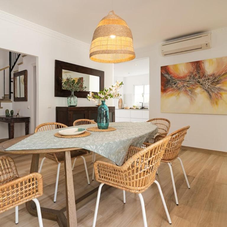 Villa Olivo de Calahonda - Villa Deluxe - 46