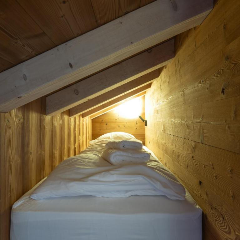 Le Pic des Vosges avec piscine intérieure, sauna, sur les pistes de ski - Chalet - 45
