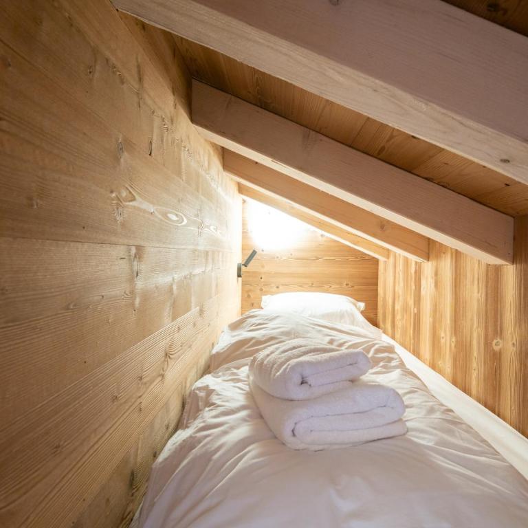 Le Pic des Vosges avec piscine intérieure, sauna, sur les pistes de ski - Chalet - 48
