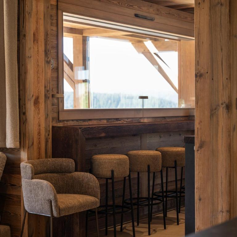 Le Pic des Vosges avec piscine intérieure, sauna, sur les pistes de ski - Chalet - 20