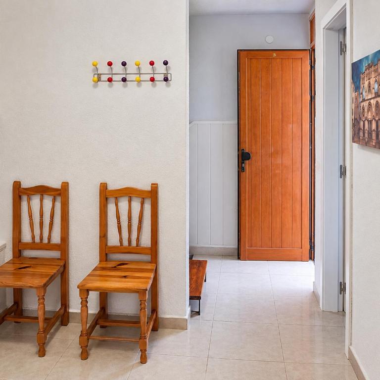Virginia - Apartamento de 2 dormitorios - 18