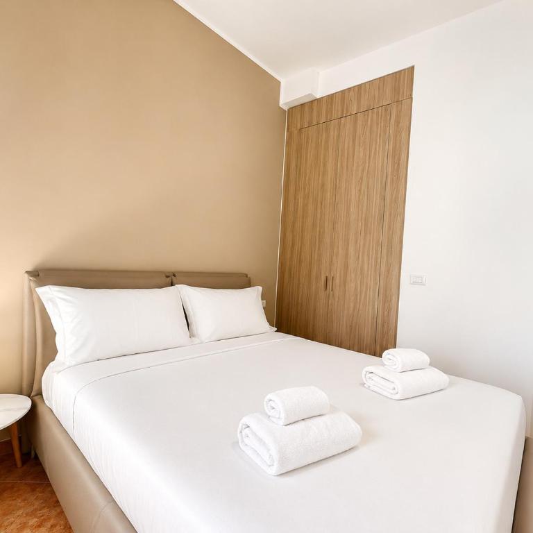 Dream House - Appartamento con 1 Camera da Letto - 2